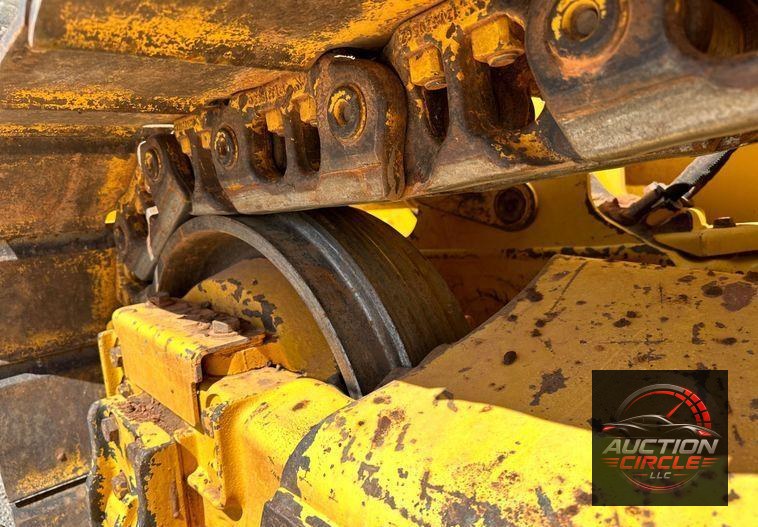 2022 Komatsu  D51EX-24 dozer