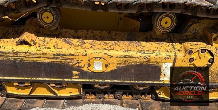 2022 Komatsu  D51EX-24 dozer