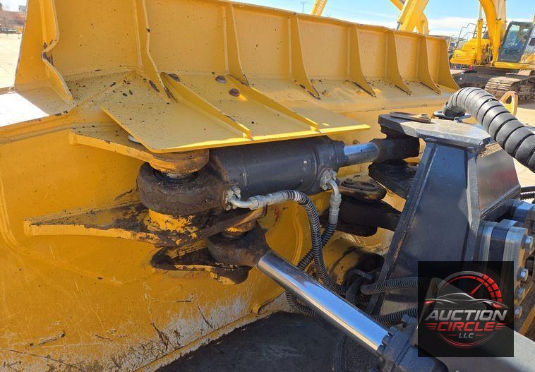 2018 John Deere 950K dozer