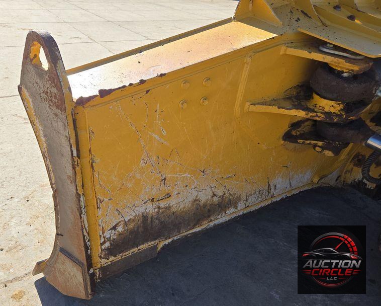 2018 John Deere 950K dozer