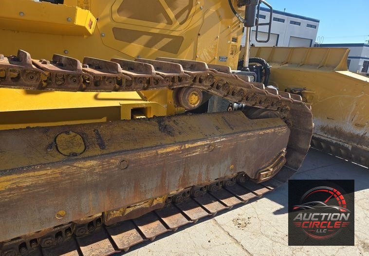 2018 John Deere 950K dozer