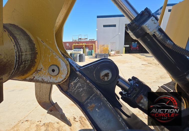 2018 John Deere 950K dozer