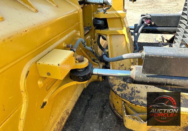 2016 Caterpillar D6K2 LGP dozer