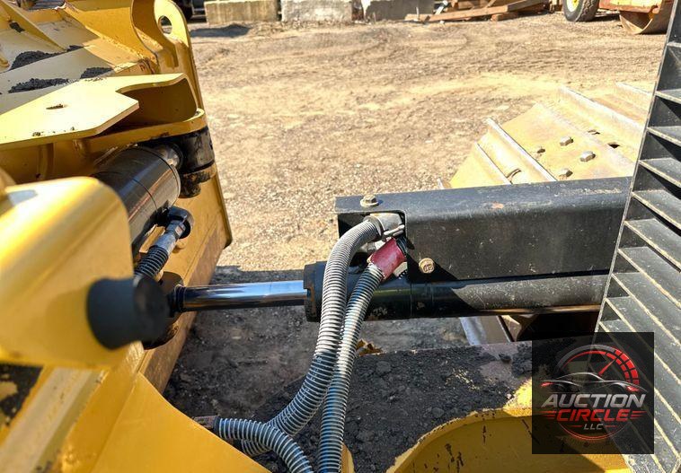 2016 Caterpillar D6K2 LGP dozer