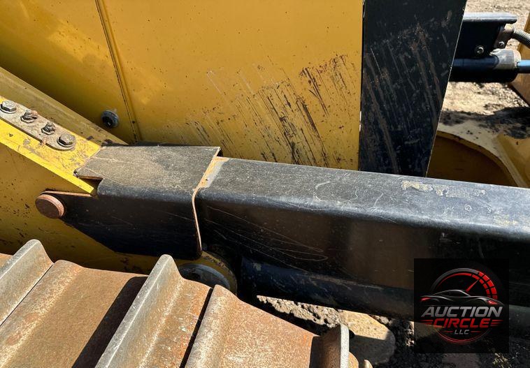 2016 Caterpillar D6K2 LGP dozer