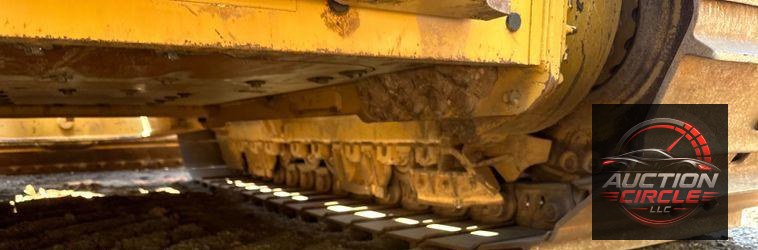 2016 Caterpillar D6K2 LGP dozer