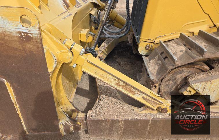 2020 Caterpillar D6 dozer