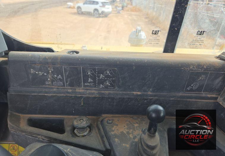 2020 Caterpillar D6 dozer