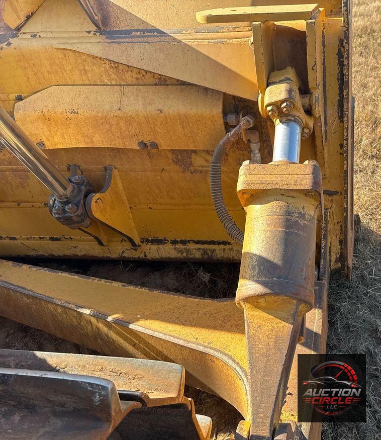 2014 Caterpillar  D6T XL dozer