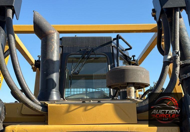 2014 Caterpillar  D6T XL dozer