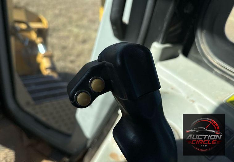 2014 Caterpillar  D6T XL dozer