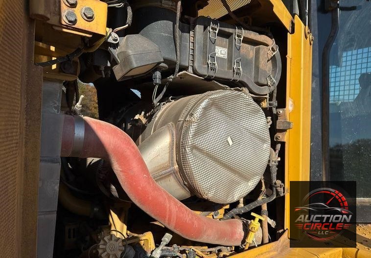 2014 Caterpillar  D6T XL dozer