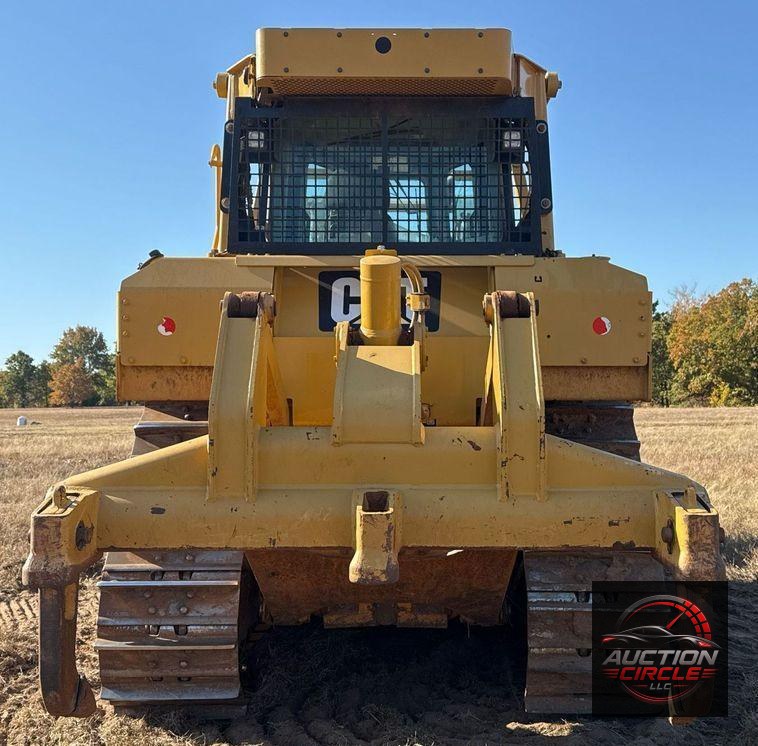 2014 Caterpillar  D6T XL dozer