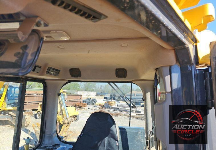 2018 Komatsu  D65PXI-18 dozer