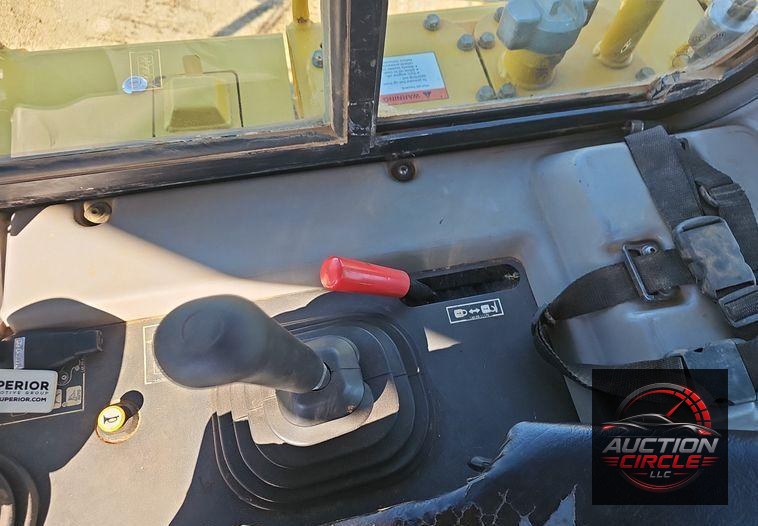 2018 Komatsu  D65PXI-18 dozer