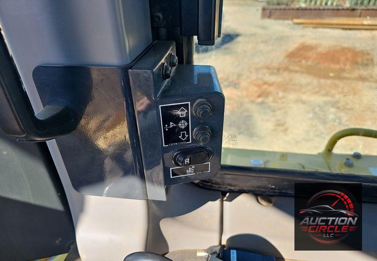 2018 Komatsu  D65PXI-18 dozer