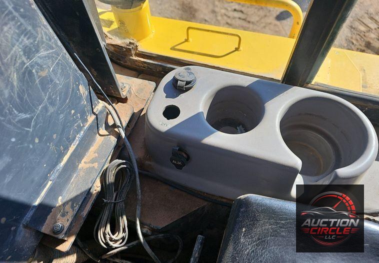 2018 Komatsu  D65PXI-18 dozer
