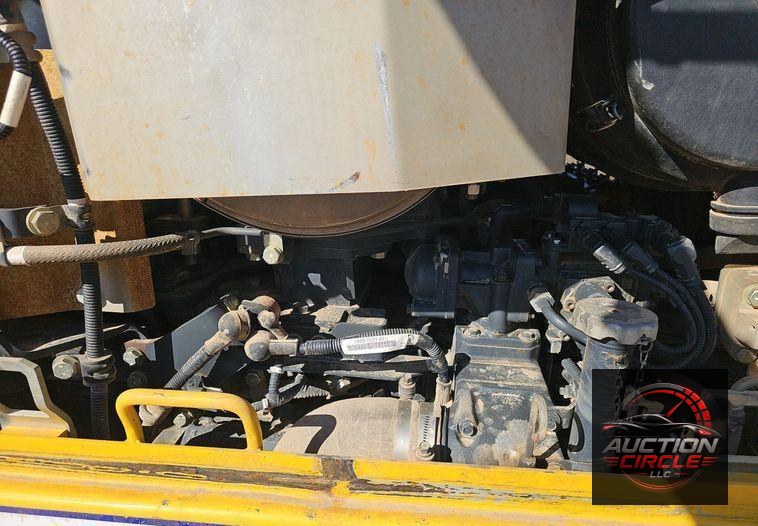 2018 Komatsu  D65PXI-18 dozer