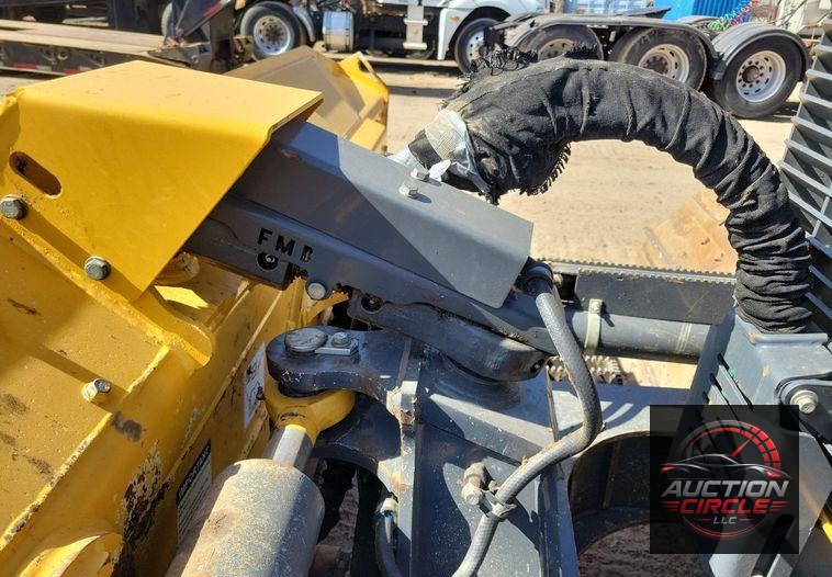 2018 John Deere 700K LGP dozer