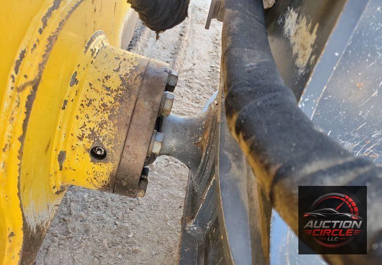 2018 John Deere 700K LGP dozer