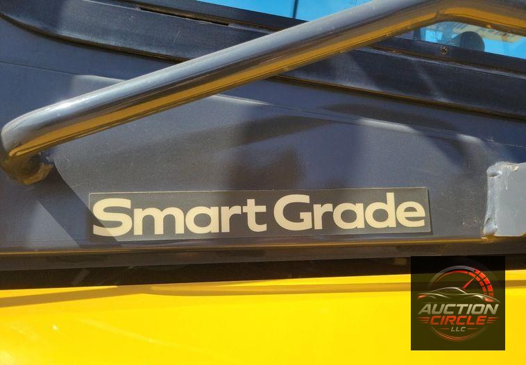 2018 John Deere 700K LGP dozer