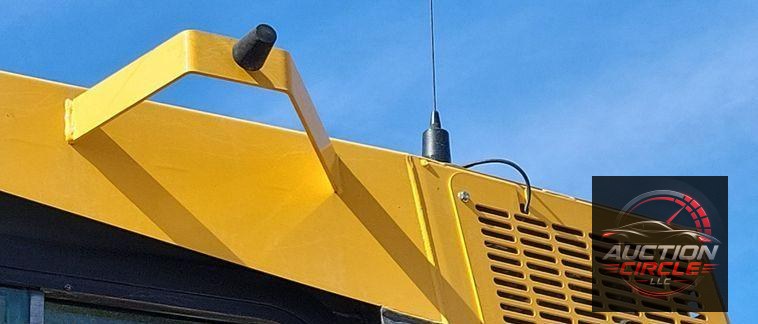 2018 John Deere 700K LGP dozer