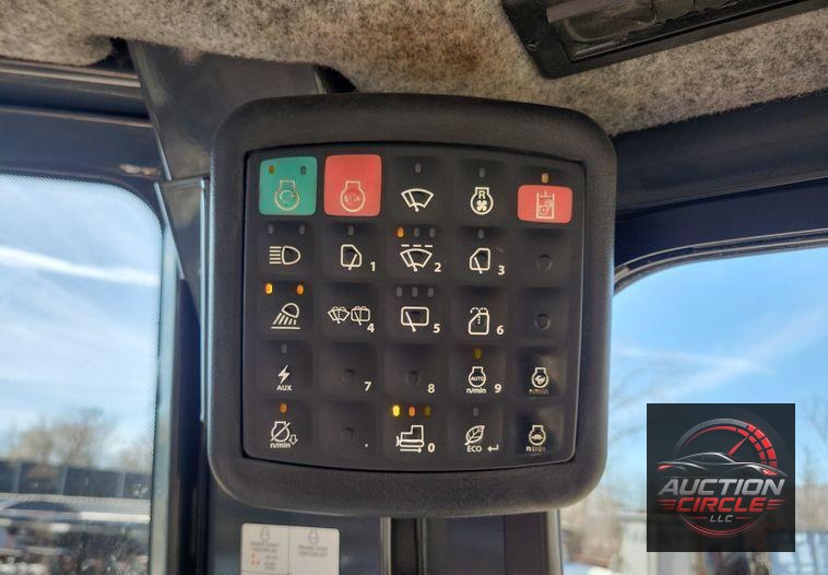 2018 John Deere 700K LGP dozer