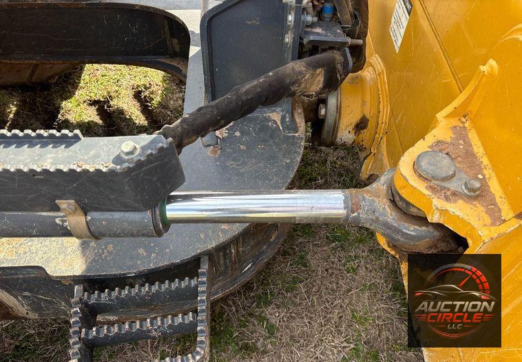 2019 John Deere 650K LGP dozer