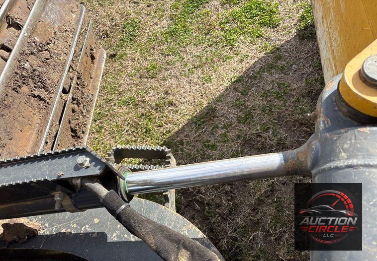 2019 John Deere 650K LGP dozer