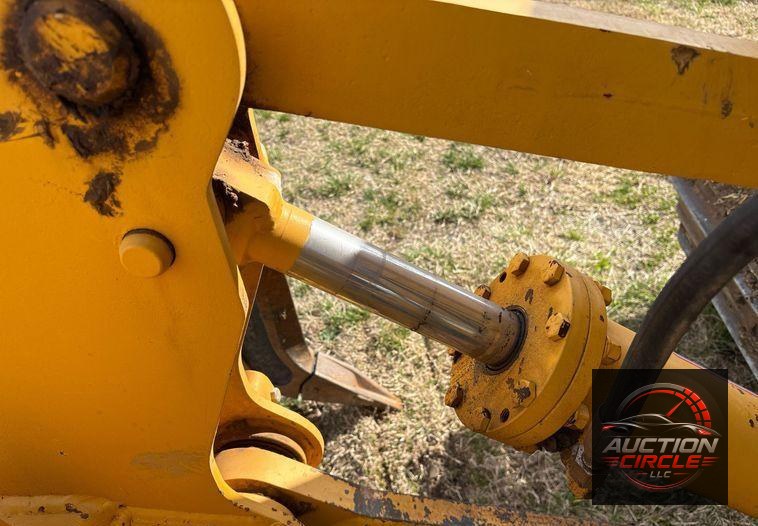 2019 John Deere 650K LGP dozer