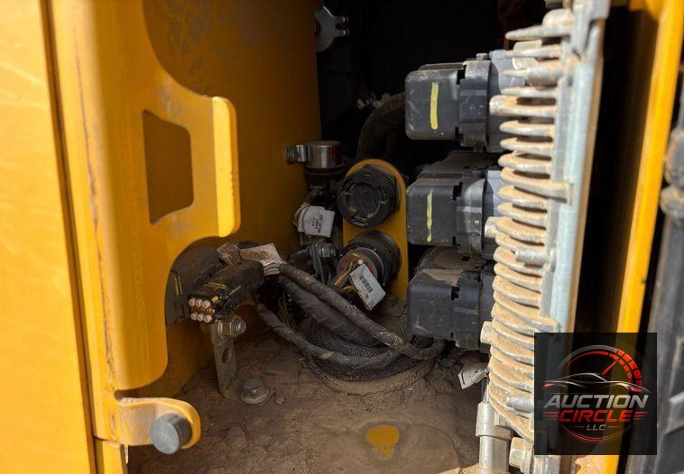 2019 John Deere 650K LGP dozer