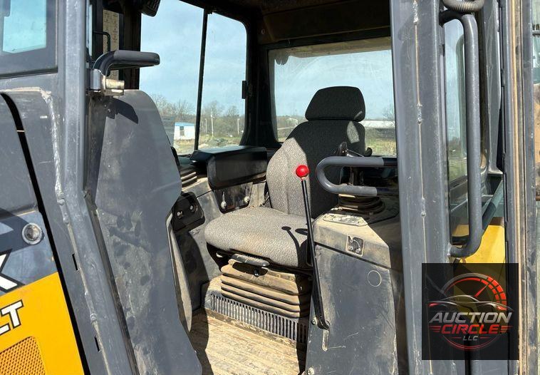 2019 John Deere 650K LGP dozer