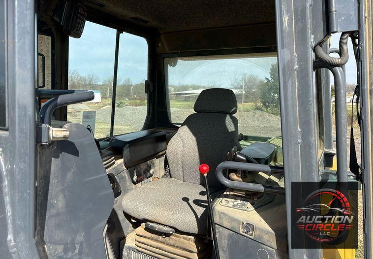2019 John Deere 650K LGP dozer