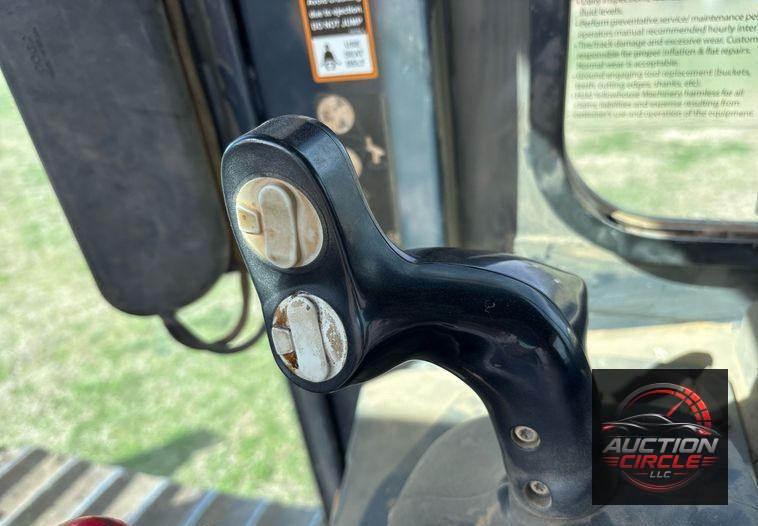 2019 John Deere 650K LGP dozer