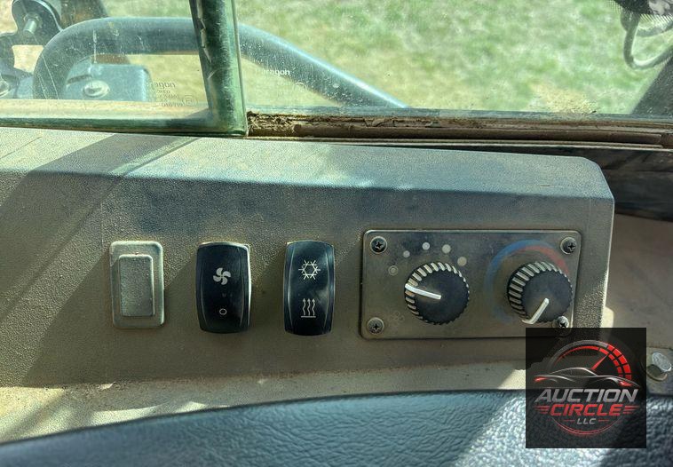 2019 John Deere 650K LGP dozer