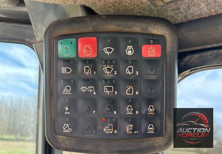 2019 John Deere 650K LGP dozer
