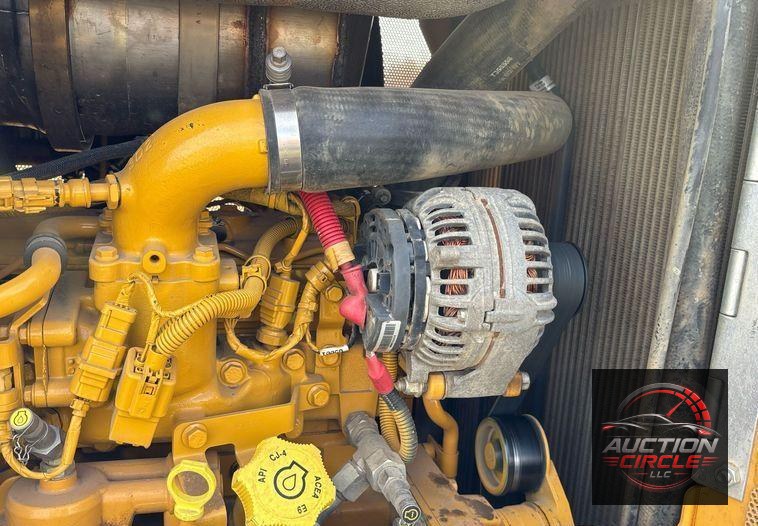 2019 John Deere 650K LGP dozer