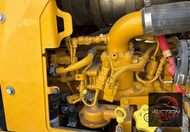 2019 John Deere 650K LGP dozer