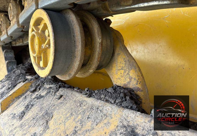 2019 John Deere 650K LGP dozer