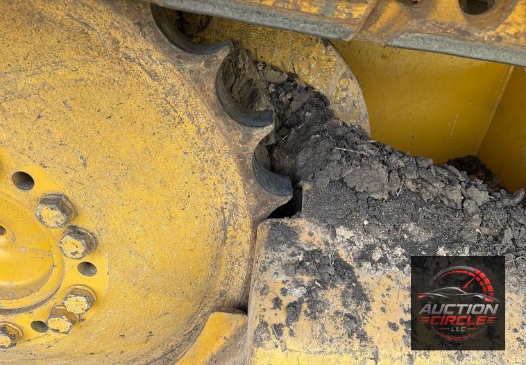 2019 John Deere 650K LGP dozer