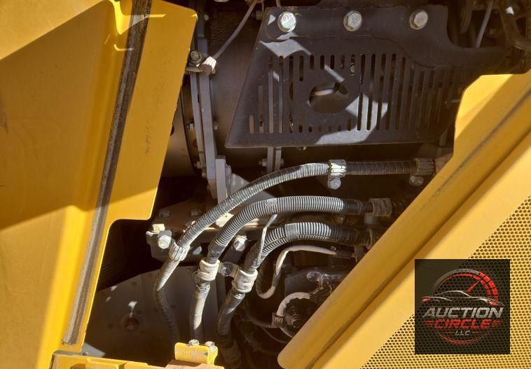 2020 Komatsu D155AXI-8 dozer