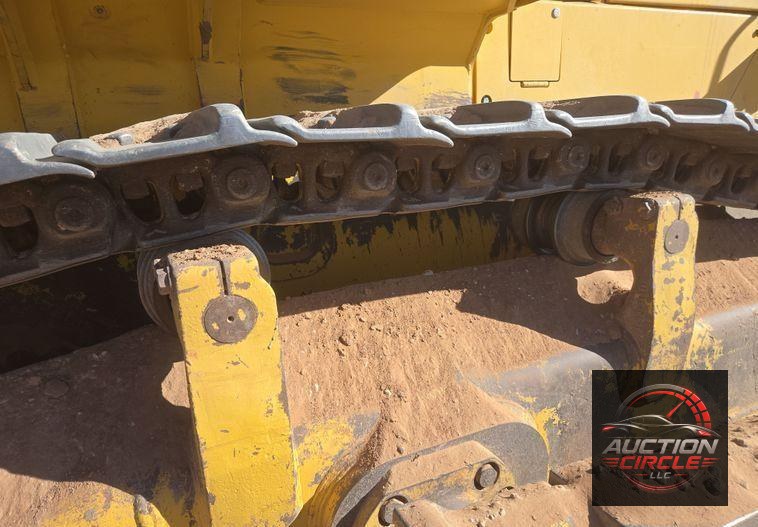 2020 Komatsu D155AXI-8 dozer