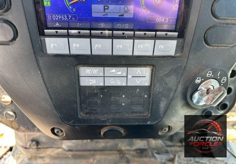 2016 Komatsu D61PX dozer