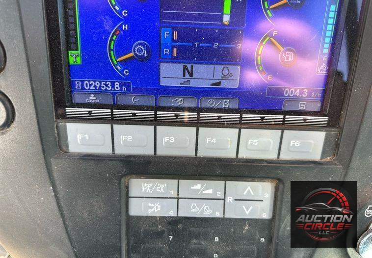 2016 Komatsu D61PX dozer