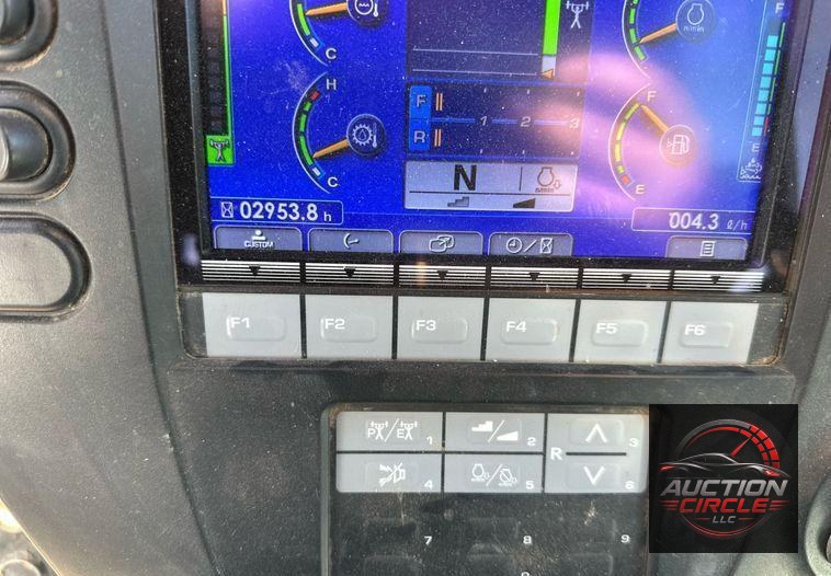 2016 Komatsu D61PX dozer
