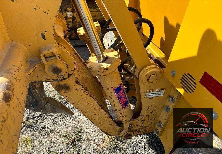 2018 John Deere 650K LGP dozer