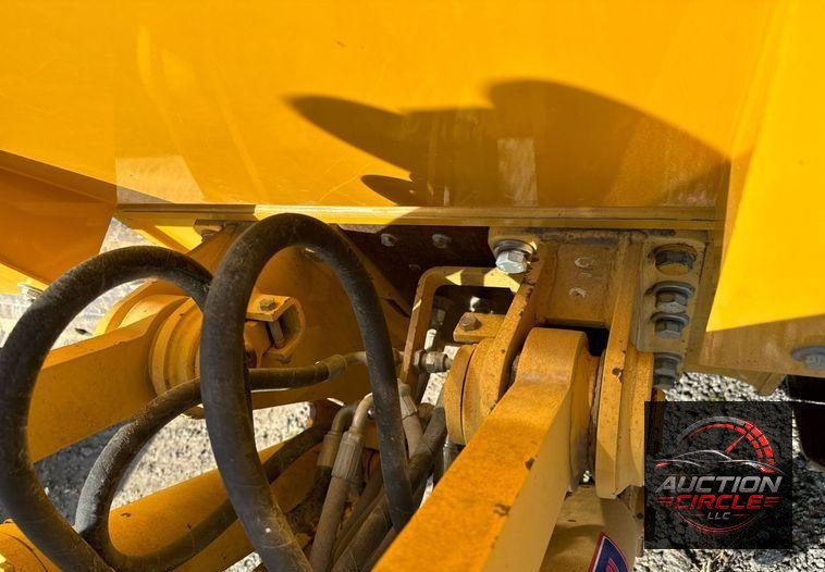 2018 John Deere 650K LGP dozer