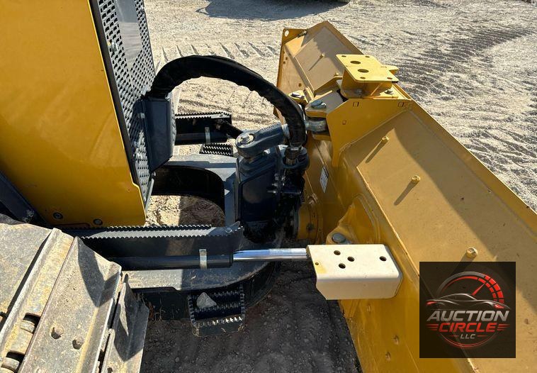 2018 John Deere 650K LGP dozer