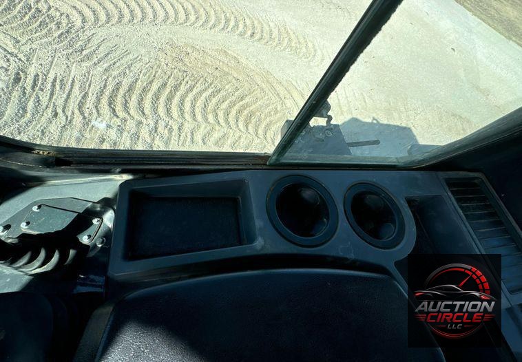 2018 John Deere 650K LGP dozer
