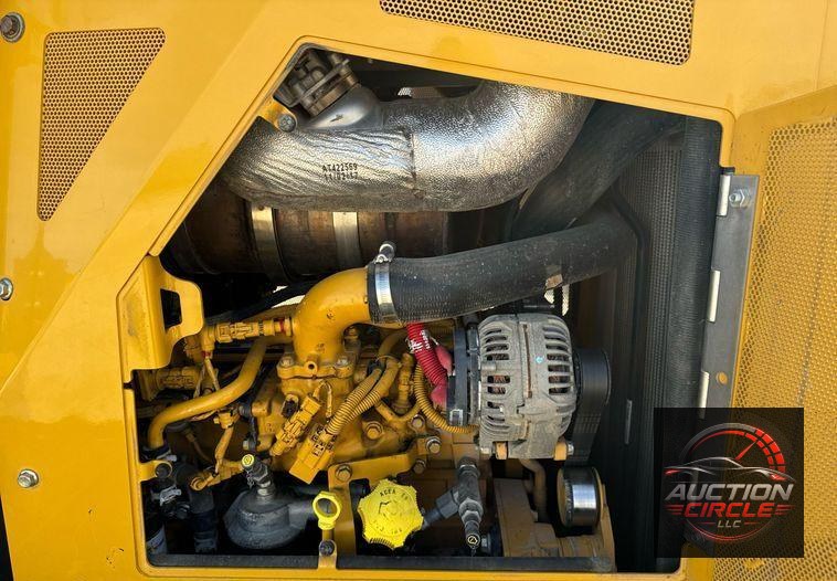 2018 John Deere 650K LGP dozer